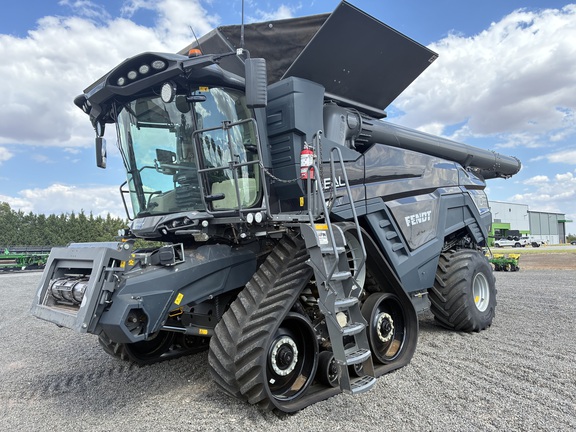 Fendt IDEAL 10T image 42