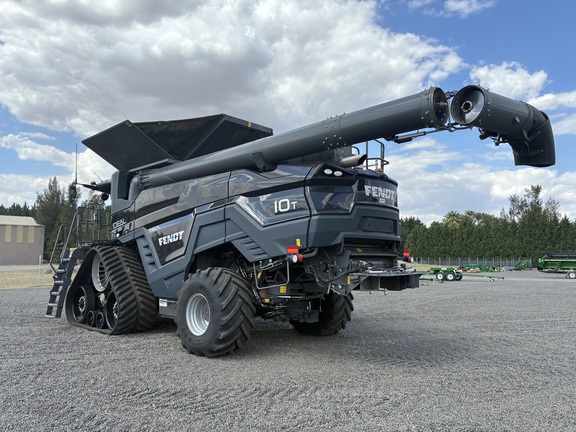 Fendt IDEAL 10T image 6