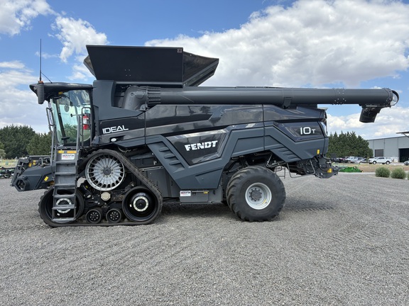 Fendt IDEAL 10T image 5