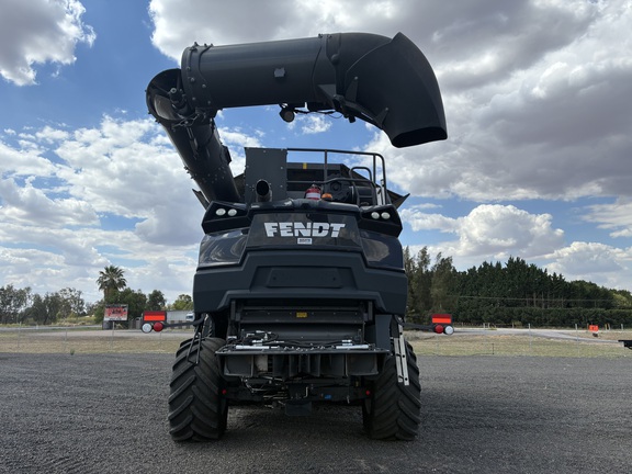 Fendt IDEAL 10T image 15