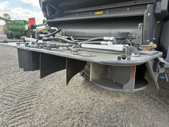 Fendt IDEAL 10T image 13