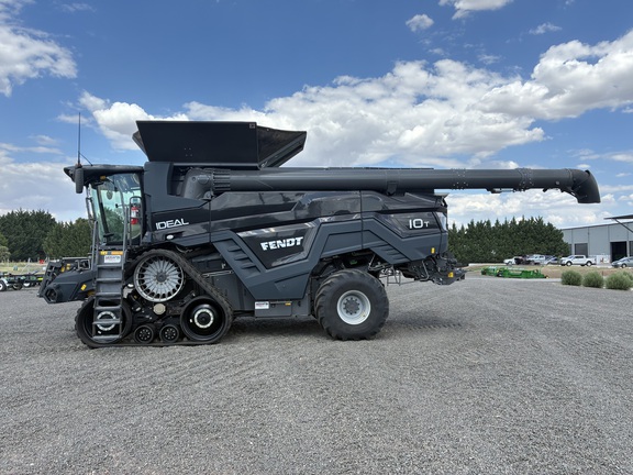 Fendt IDEAL 10T image 7