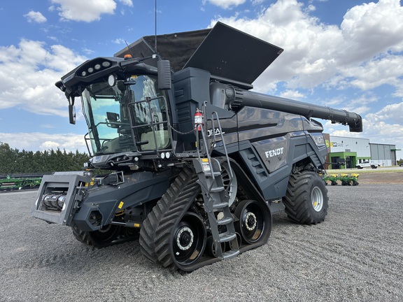 Fendt IDEAL 10T image 2