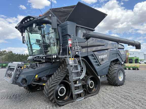 Fendt IDEAL 10T image 9
