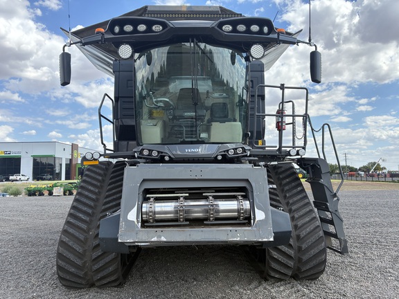 Fendt IDEAL 10T image 3