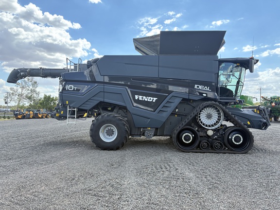 Fendt IDEAL 10T image 4