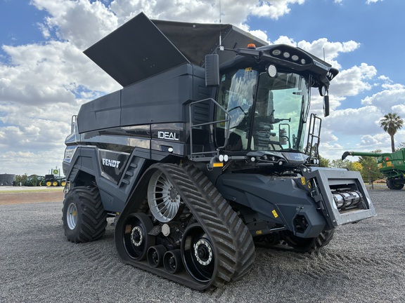 Fendt IDEAL 10T image 24