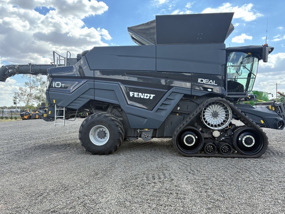 Fendt IDEAL 10T image 10