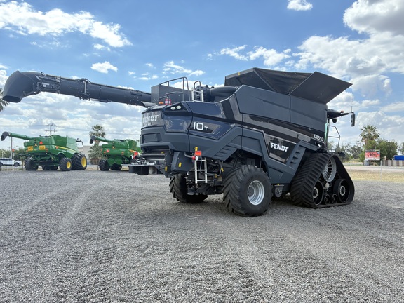 Fendt IDEAL 10T image 14