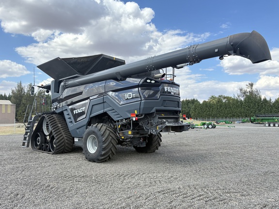 Fendt IDEAL 10T image 8