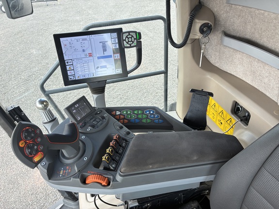 Fendt IDEAL 10T image 11