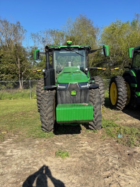 2023 John Deere 8R 280 Image 2