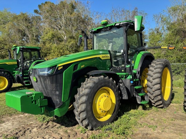2023 John Deere 8R 280 Image 1