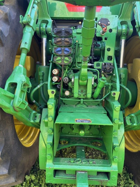 2023 John Deere 8R 280 Image 5