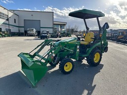 2023 John Deere 2025R