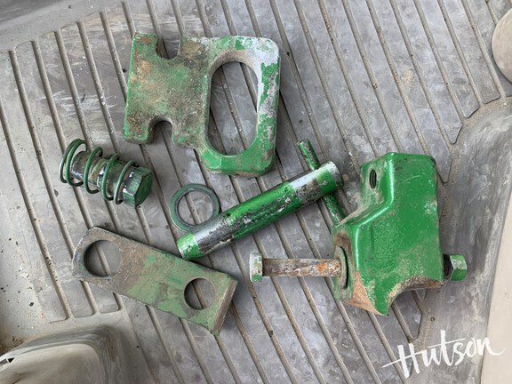 Photo of 2023 John Deere 6195M