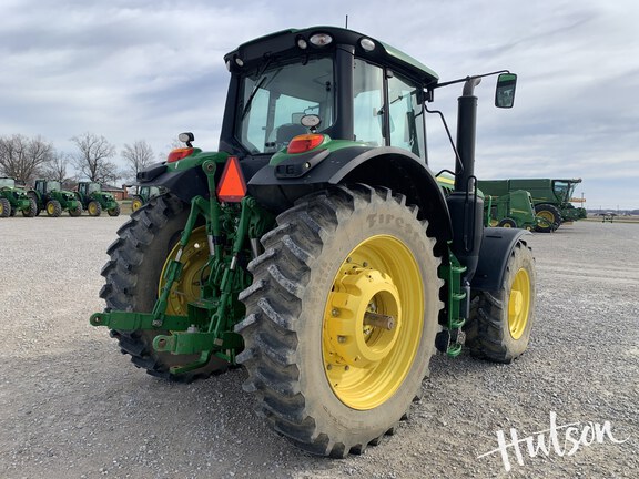 Photo of 2023 John Deere 6195M