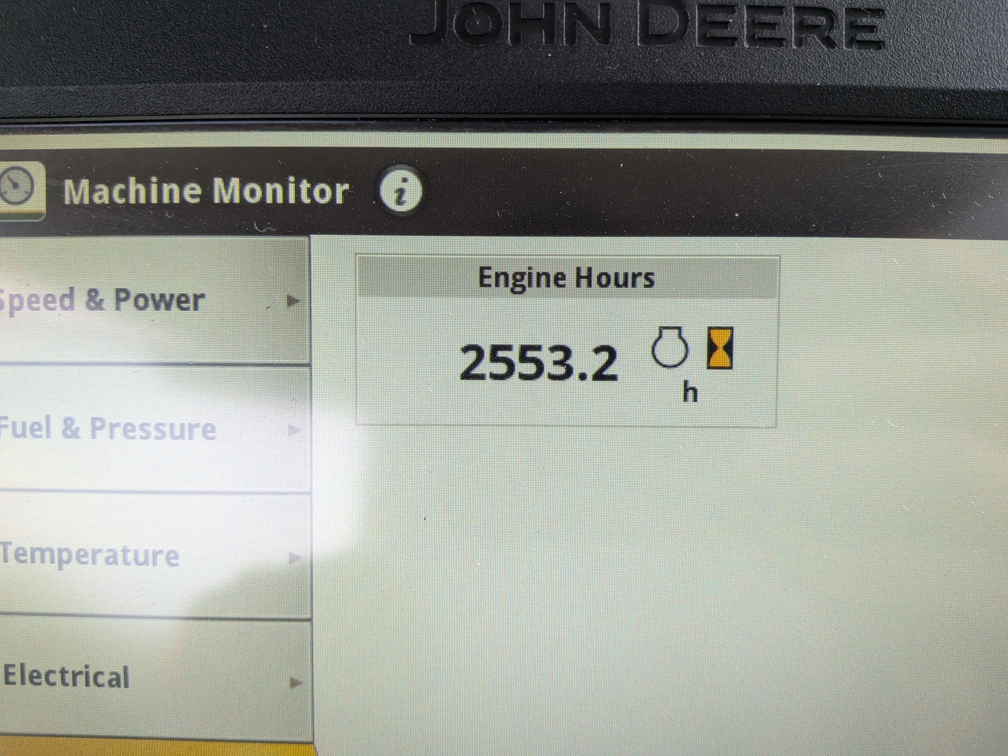  2020 John Deere F4365 at Heritage Tractor in Freeport, IL