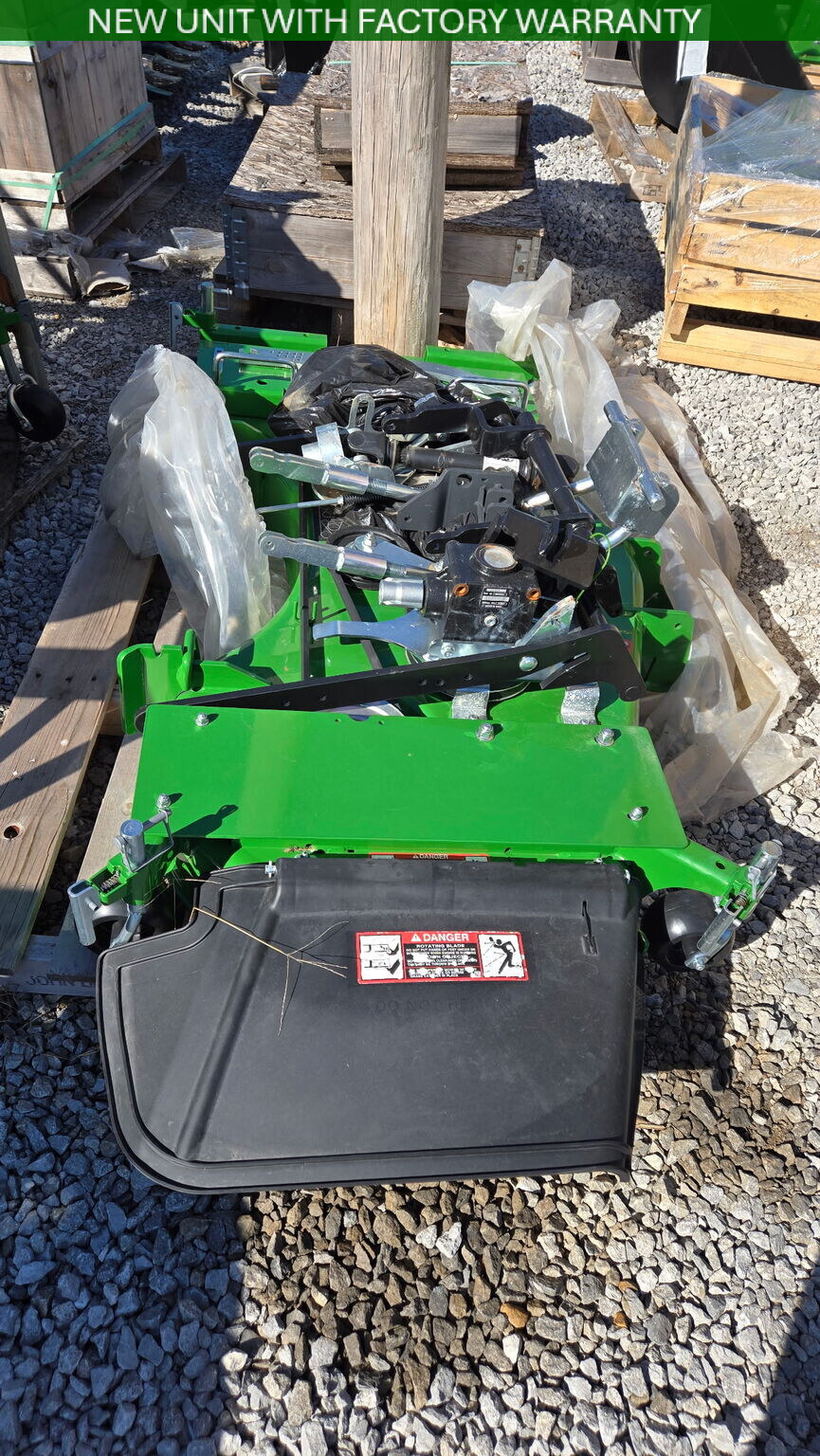 2022 John Deere 60D IN.