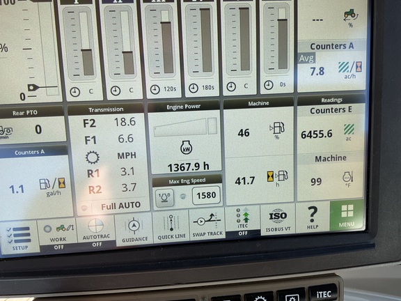 2023 John Deere 8R 230 Photo 5