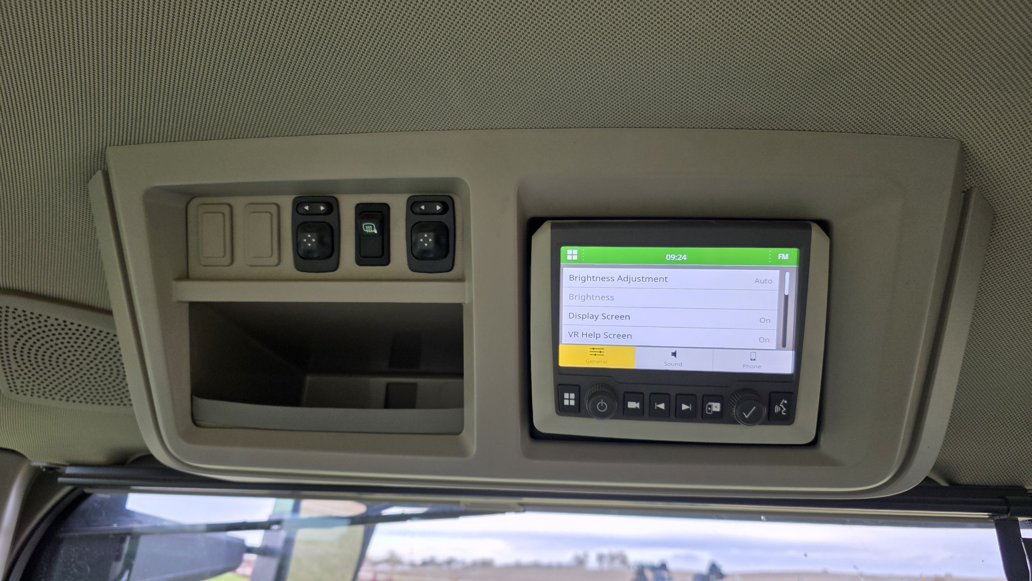 2022 John Deere 9R 490 Image 24