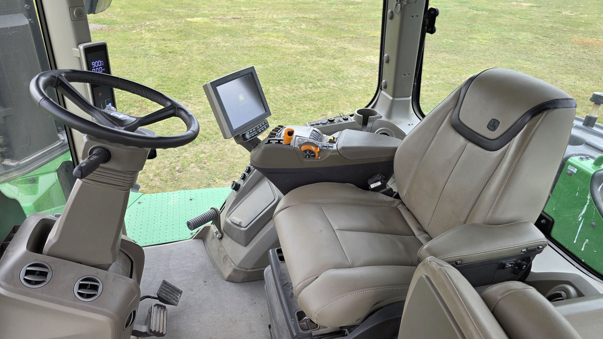 2022 John Deere 9R 490 Image 21