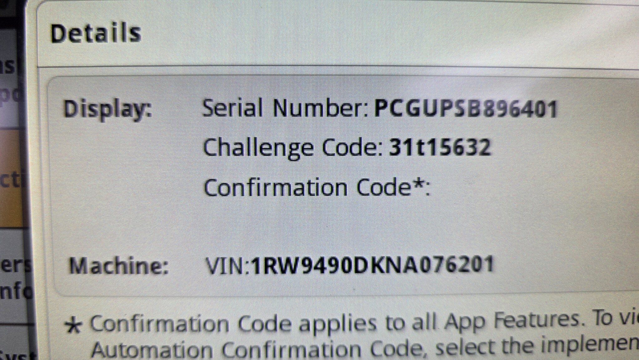 2022 John Deere 9R 490 Image 27