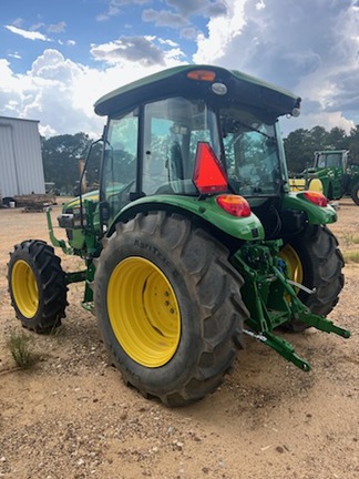 2024 John Deere 5075E Photo 3