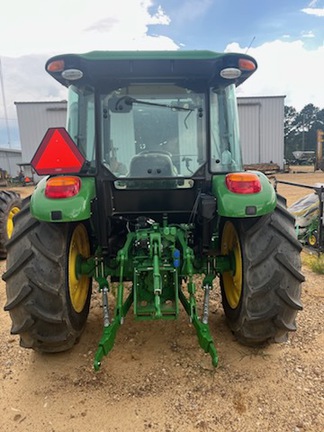 2024 John Deere 5075E Photo 5