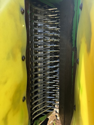 2011 John Deere 7760 Photo 3