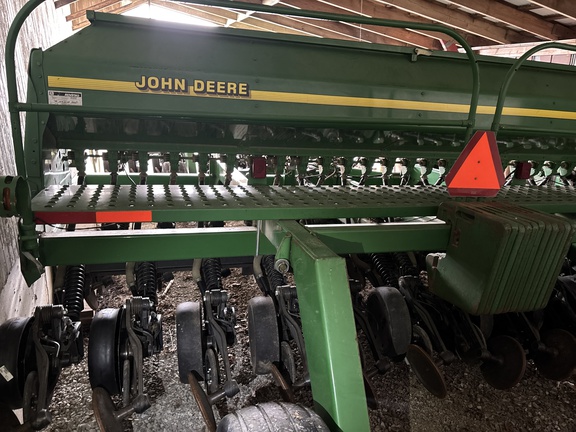 Used 2000 John Deere 1560 Box Drills at Koenig Equipment in Anna, OH - Photo6