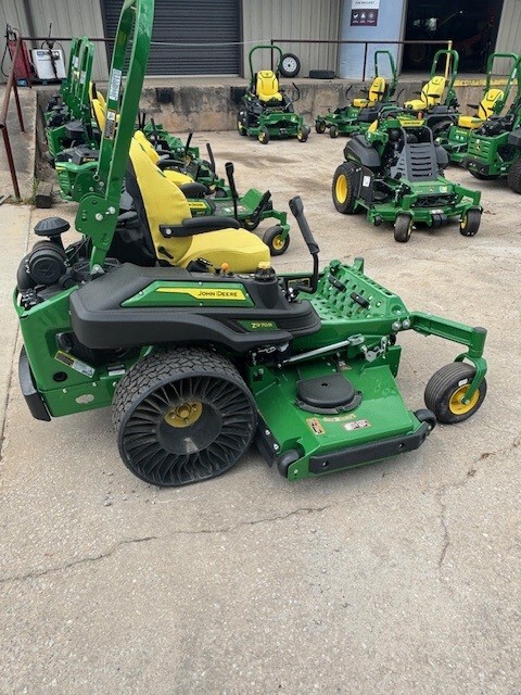 2024 John Deere z970r Image 2