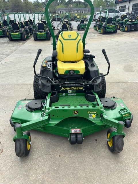 2024 John Deere z970r Image 1