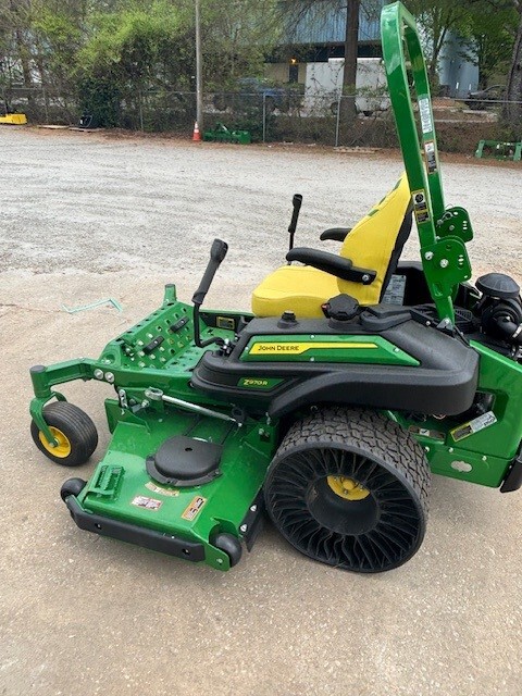 2024 John Deere z970r Image 4