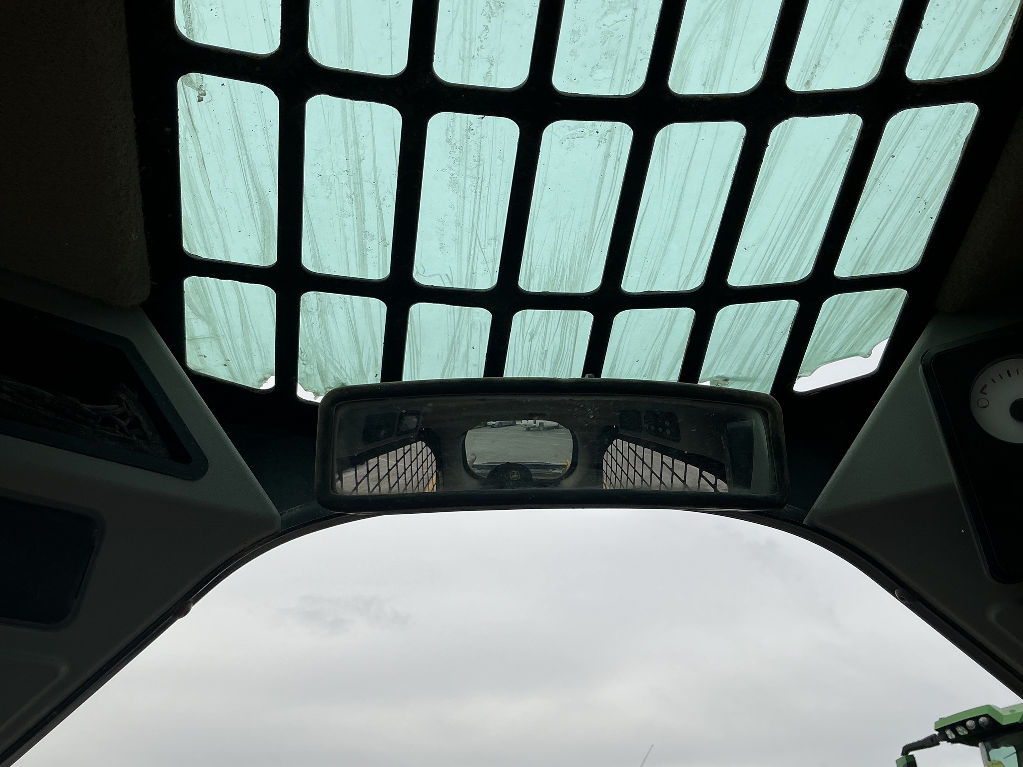 2016 Caterpillar 236D Image 18