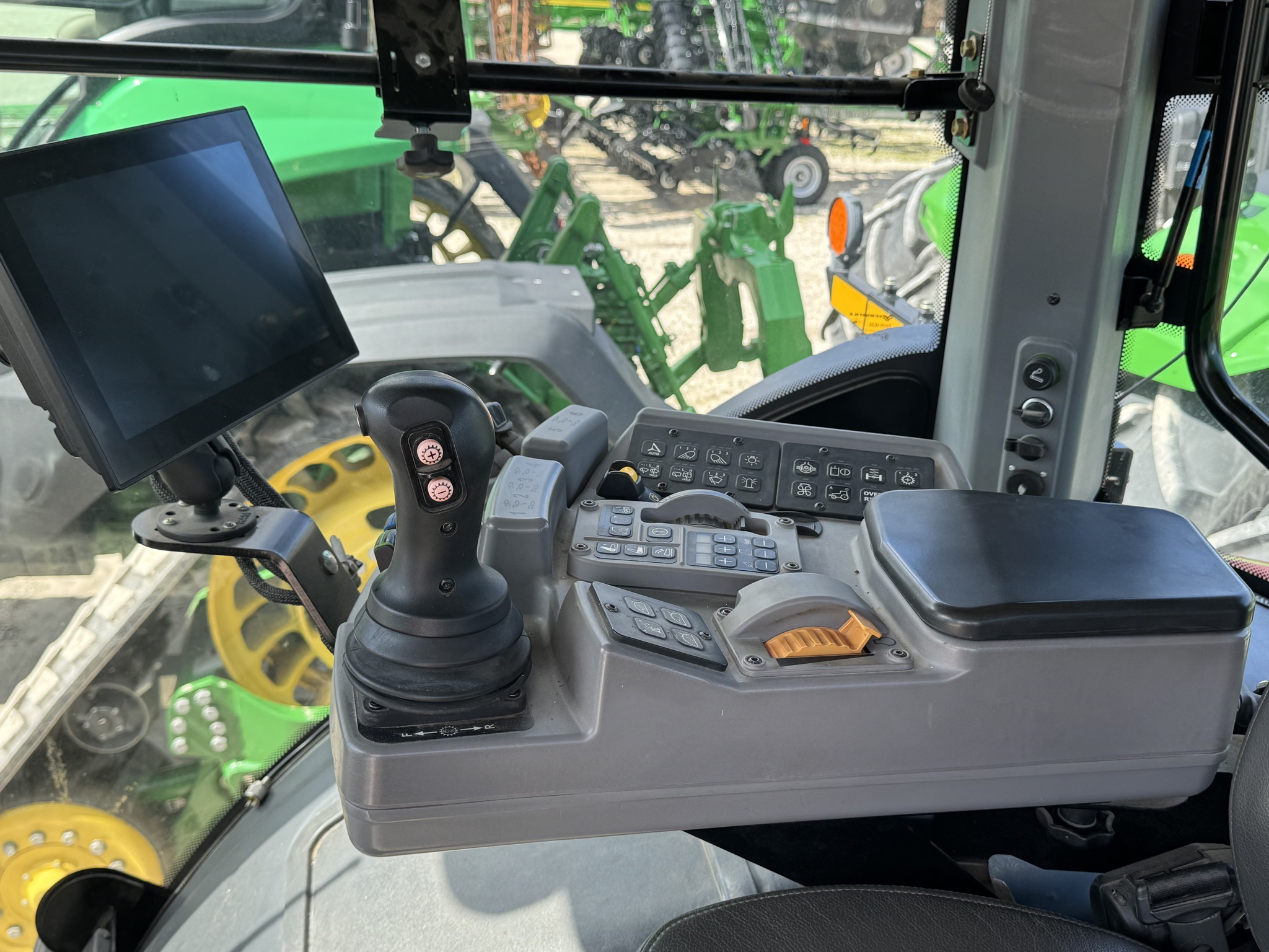 2020 Versatile 365 Image 8