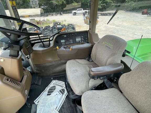 2010 John Deere 9230