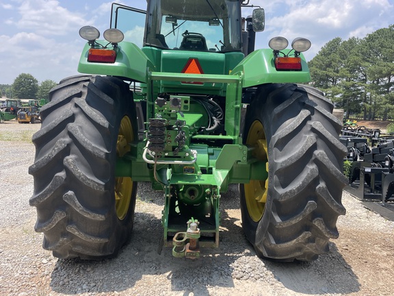 2010 John Deere 9230
