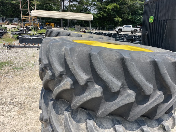 2010 John Deere 9230