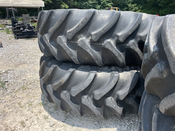 2010 John Deere 9230