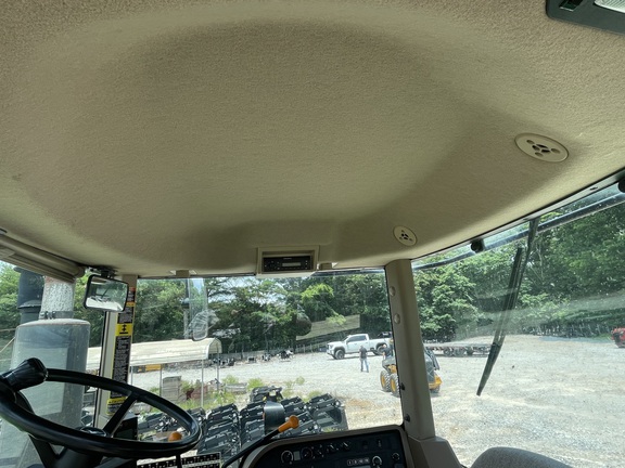 2010 John Deere 9230