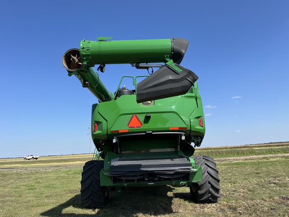 2024 John Deere X9 1100 - Photo4