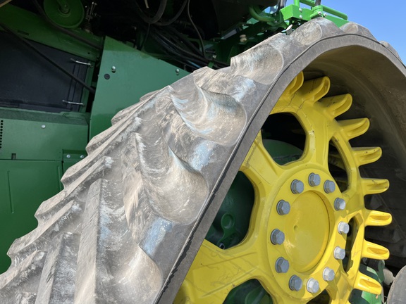 2024 John Deere X9 1100 - Photo10