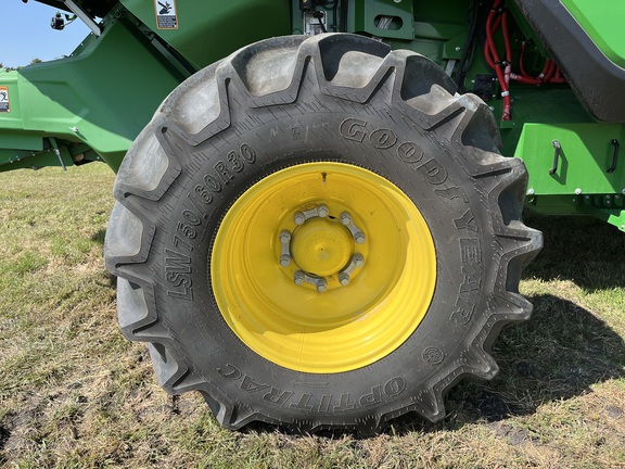 2024 John Deere X9 1100 - Photo11