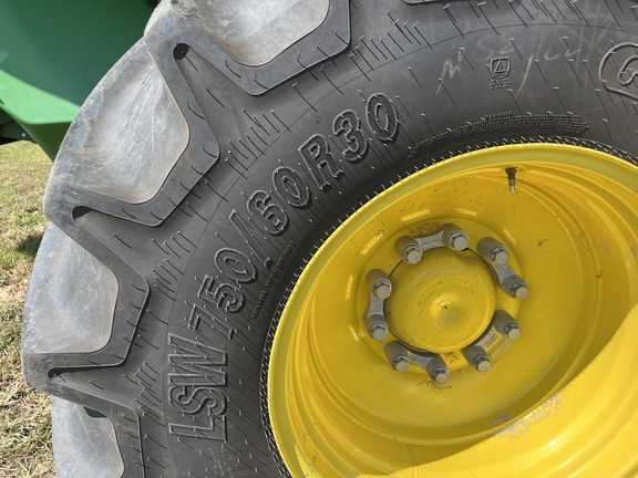 2024 John Deere X9 1100 - Photo12