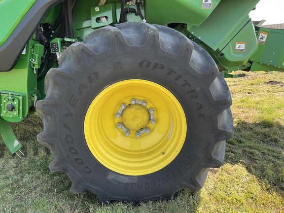 2024 John Deere X9 1100 - Photo14