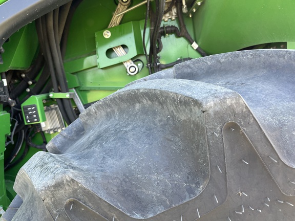 2024 John Deere X9 1100 - Photo16