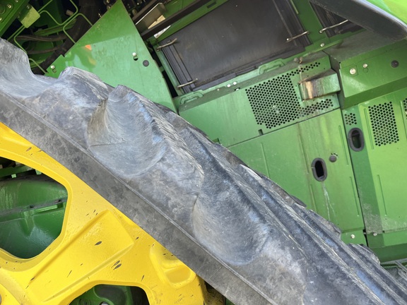 2024 John Deere X9 1100 - Photo18