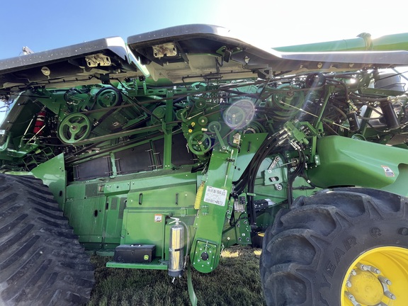 2024 John Deere X9 1100 - Photo19