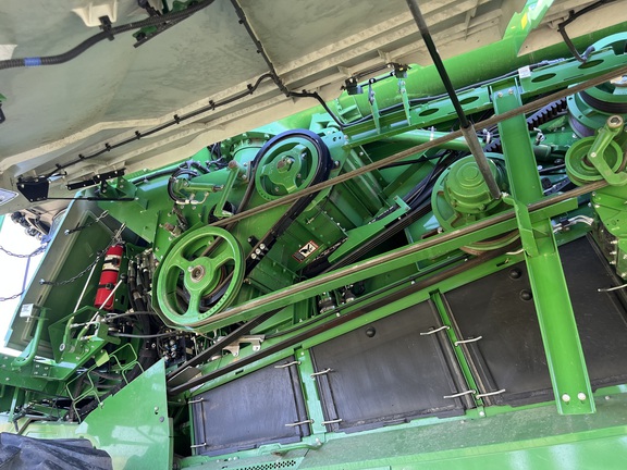 2024 John Deere X9 1100 - Photo20